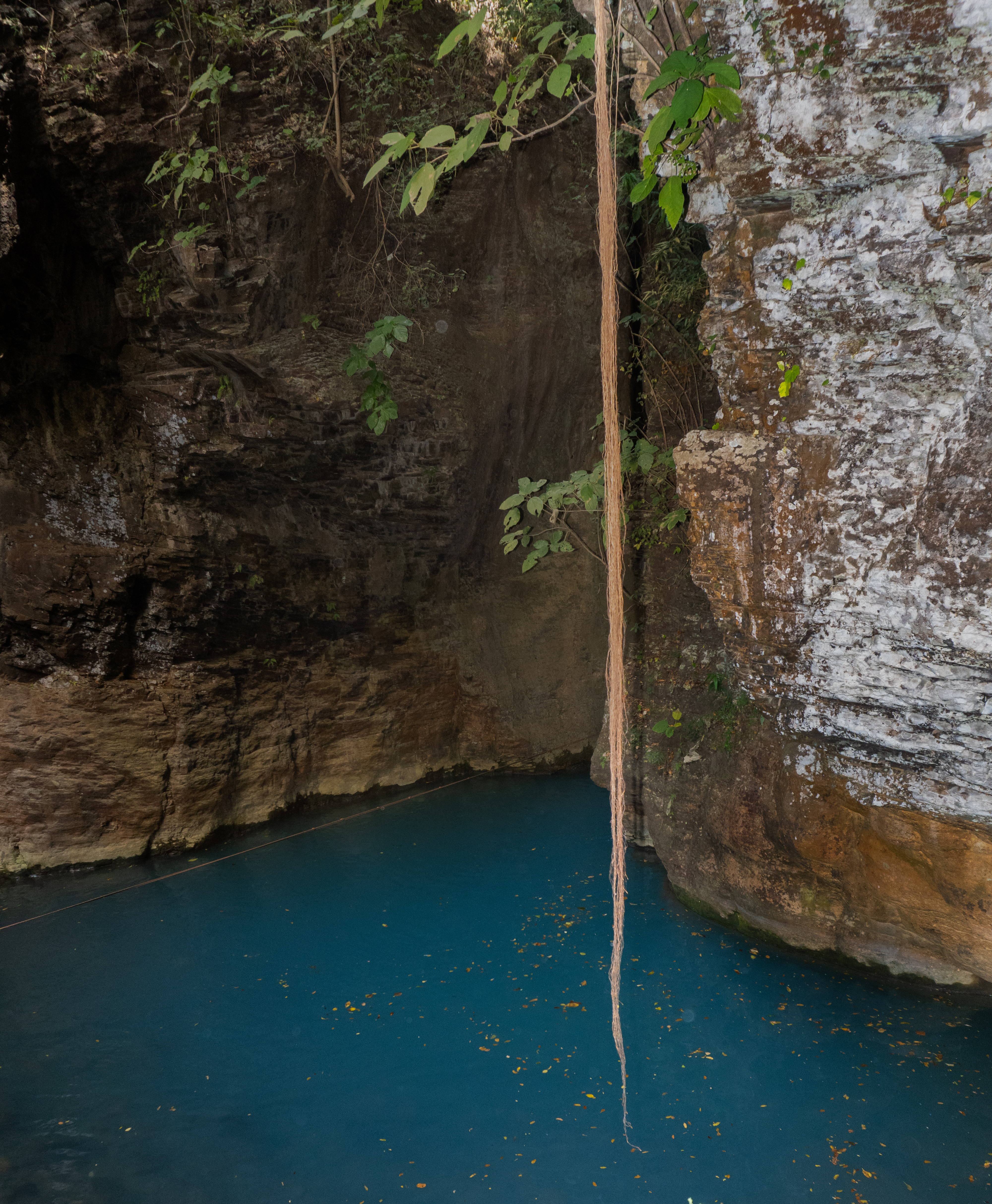 Leona Waterfall 6